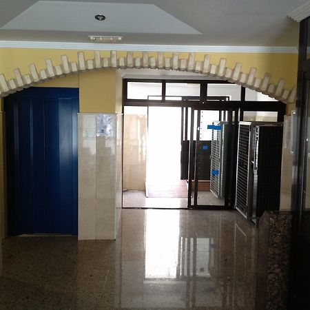 Apartamentos Teror Gran Canaria Экстерьер фото