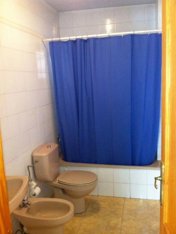 Apartamentos Teror Gran Canaria Номер фото